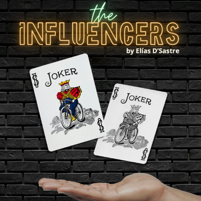 The Influencers